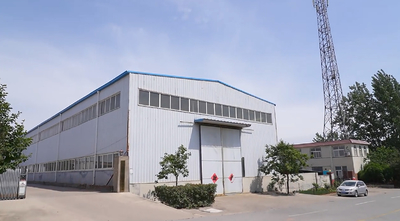 中国 Qingdao Jingcheng Weiye Environmental Protection Technology Co., Ltd