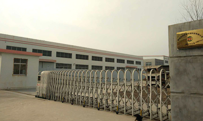 中国 Qingdao Jingcheng Weiye Environmental Protection Technology Co., Ltd