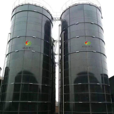 品質  Industrial Automatic Digestion Equipment For Normal Temperature Processing 工場