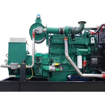 パーソナライズされた出力と先進技術を持つスプレーペイントLPG発電機