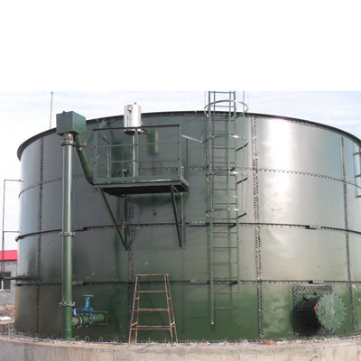 環境の設計ABRの排水処理のBiorreactor UASB