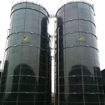 自動無酸素反応器 定量化容量